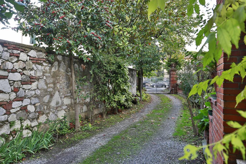 Dependance Civitali37 Apartment Lucca Exterior photo