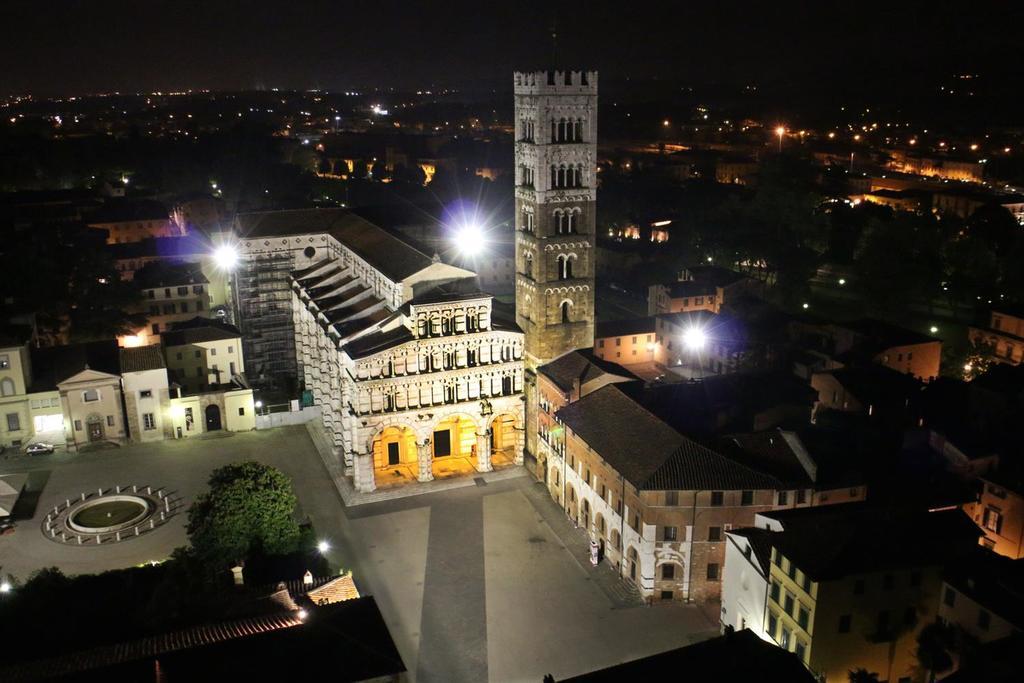 Dependance Civitali37 Apartment Lucca Exterior photo